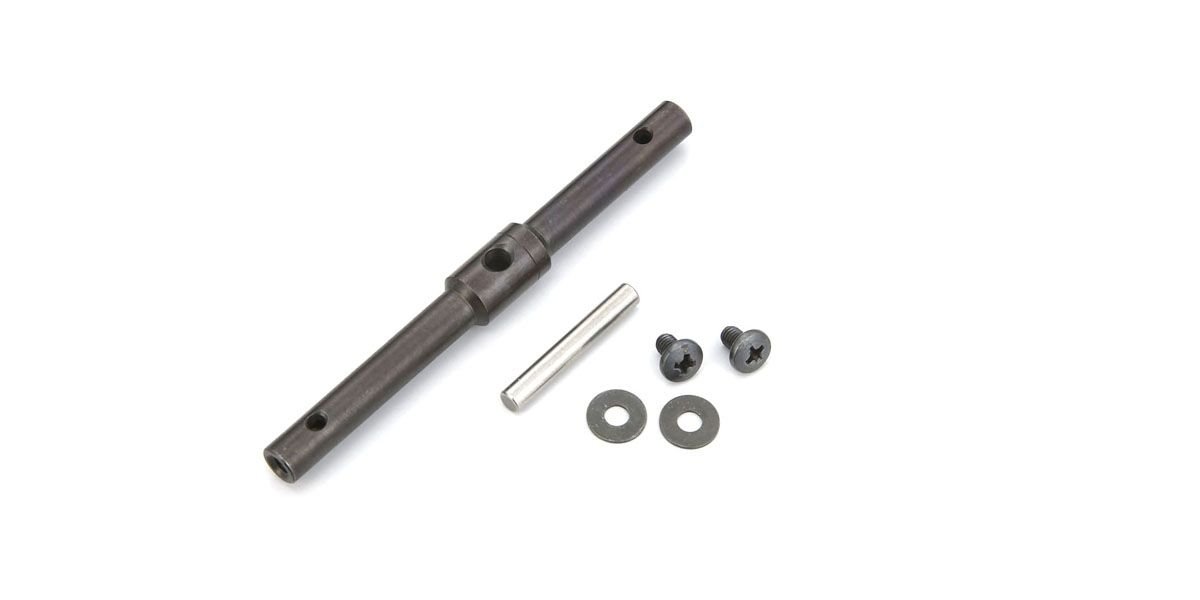 VS056 Spur Gear Shaft(for OS Engine) VS056  - KYOSHO RC